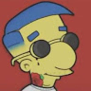 Meet your Posher, Lucero